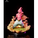 Dragon Ball Z Kid Buu Main Villain Studio