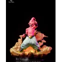 Dragon Ball Z Kid Buu Main Villain Studio