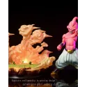 Dragon Ball Z Kid Buu Main Villain Studio