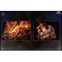 One Piece Sanji VS Queen Fantasy Studio