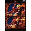 One Piece Sanji VS Queen Fantasy Studio