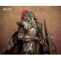 Berserk Grunbeld Muses Studio