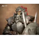 Berserk Grunbeld Muses Studio
