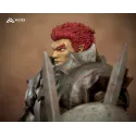 Berserk Grunbeld Muses Studio