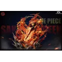 One Piece Sanji VS Queen Fantasy Studio
