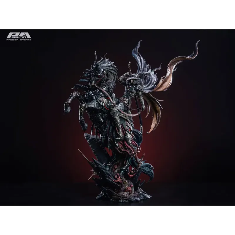 Vampire Hunter D PA Create Studio