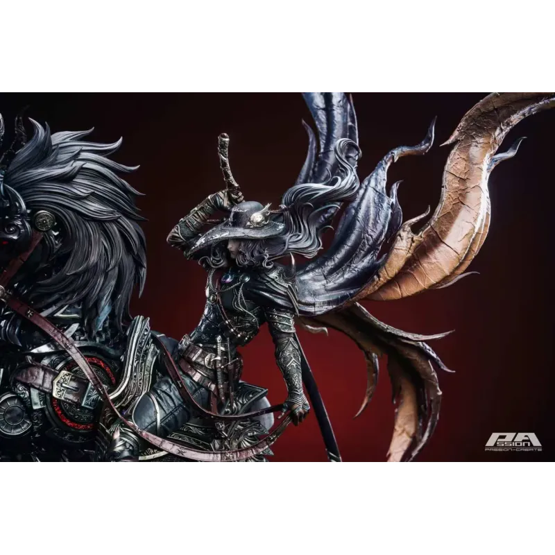 Vampire Hunter D PA Create Studio