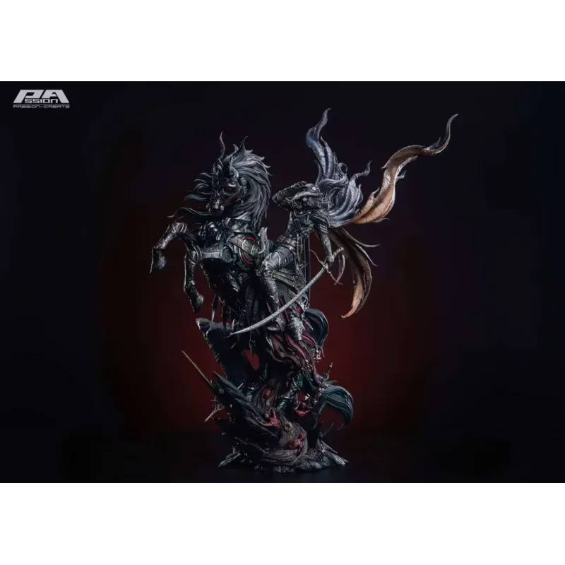 Vampire Hunter D PA Create Studio