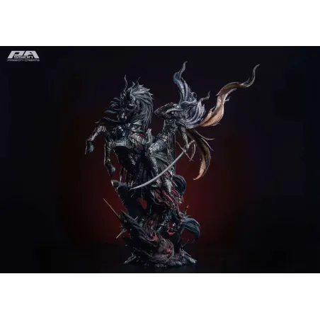 Vampire Hunter D PA Create Studio
