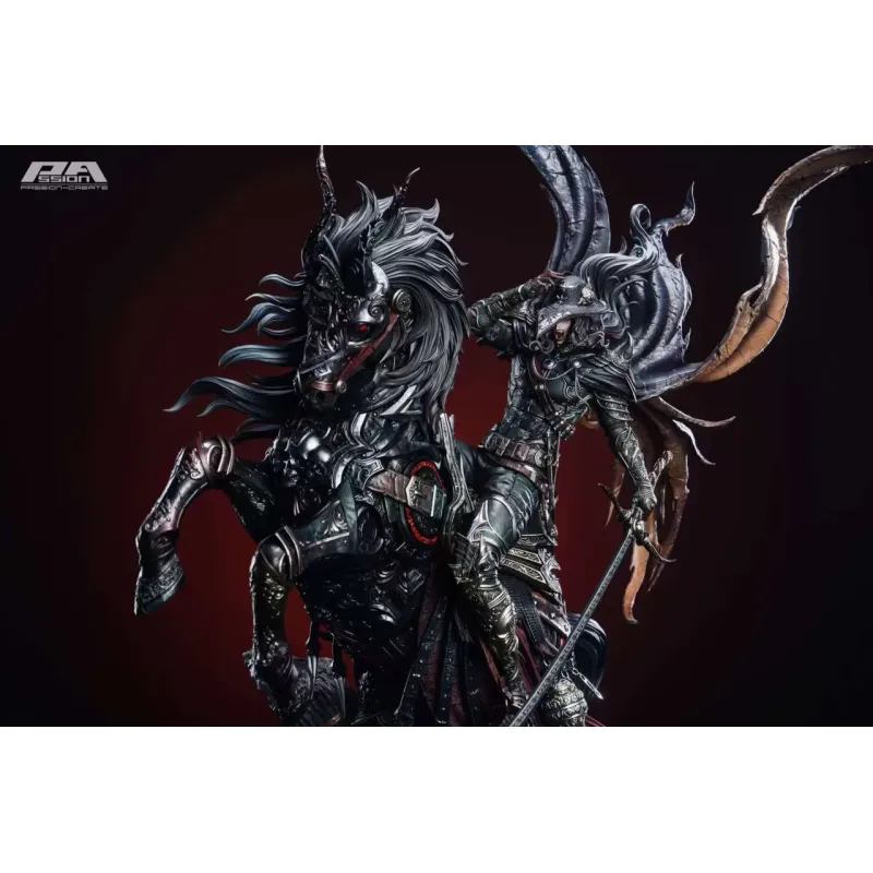 Vampire Hunter D PA Create Studio