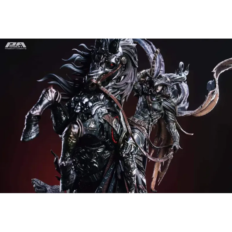 Vampire Hunter D PA Create Studio