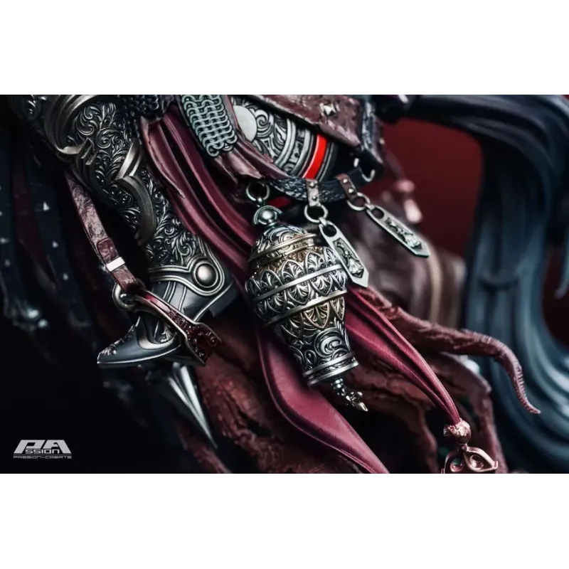Vampire Hunter D PA Create Studio
