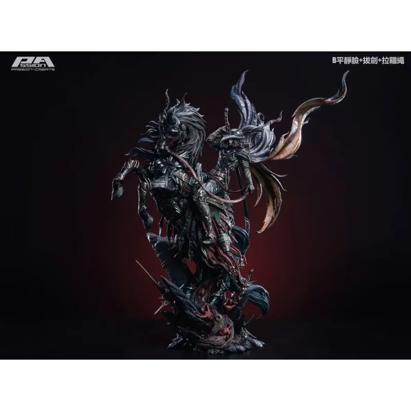 Vampire Hunter D PA Create Studio