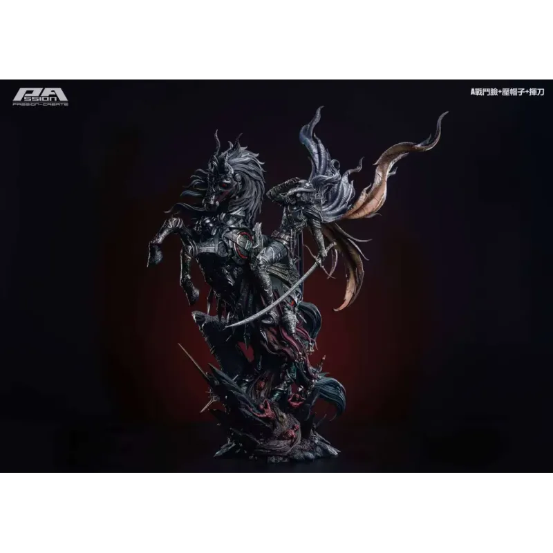 Vampire Hunter D PA Create Studio