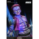 Kimetsu no Yaiba Akaza V2 Zayico Studio