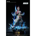 Kimetsu no Yaiba Akaza V2 Zayico Studio
