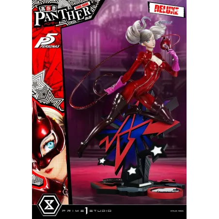 Persona 5 Ann Takamaki "Panther" Prime 1 Studio