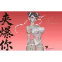 Street Fighter ChunLi LengShi Studio