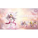 Digimon Angewomon Qiao Wu Mo Wan Studio