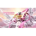 Digimon Angewomon Qiao Wu Mo Wan Studio