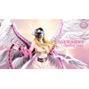 Digimon Angewomon Qiao Wu Mo Wan Studio