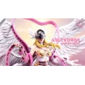 Digimon Angewomon Qiao Wu Mo Wan Studio