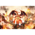 Pokemon Charizard Odin Studio