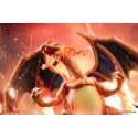 Pokemon Charizard Odin Studio