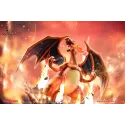 Pokemon Charizard Odin Studio