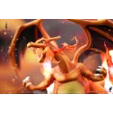 Pokemon Charizard Odin Studio