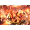 Pokemon Charizard Odin Studio