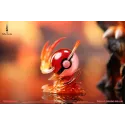 Pokemon Charizard Odin Studio