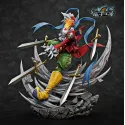 Digimon Piedmon Jiang Shi Che Studio