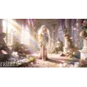 Frieren: Beyond Journey's End Frieren Aria Studio