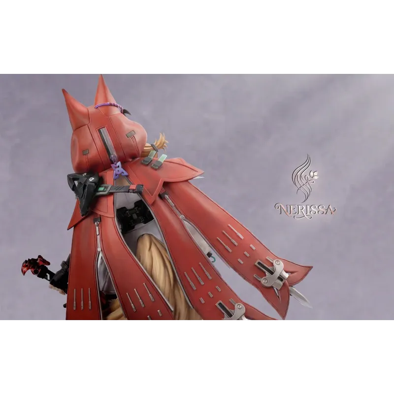 Petit Chaperon Rouge 1/6 Échelle - Collectible Nerissa Studio