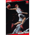 Kurokos Basketball Taiga Kagami Hikari Studio