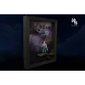Castle In Sky: Cuadro Colgante de ShenYin Studio