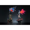 Damocles Studio Kirishima Ayato : Figurine de Collection Unique