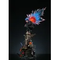Damocles Studio Kirishima Ayato : Figurine de Collection Unique