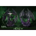 HXHENG × CHENG Studio Ulquiorra Cifer 1:6 - Figurine de Collection