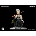 Bleach Captain Series 08 Kensei Muguruma WCF JFL Studio