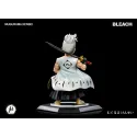 Bleach Captain Series 08 Kensei Muguruma WCF JFL Studio