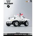 The Mobile Police Patlabor ROBO-DOU Type 98 Special Control Vehicle Threezero