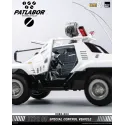 The Mobile Police Patlabor ROBO-DOU Type 98 Special Control Vehicle Threezero