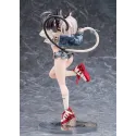 Original Character Neko Metal Melterna Girl Wonderful Works