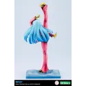 The King of Fighters Kula Diamond Kotobukiya