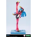 The King of Fighters Kula Diamond Kotobukiya