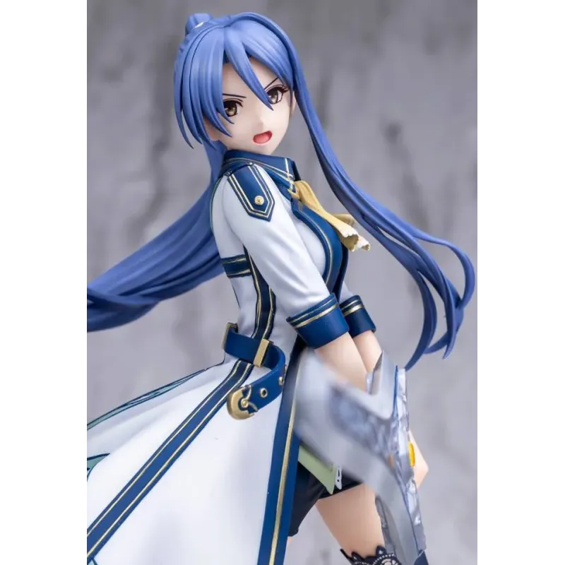 The Legend of Heroes Series Laura S. Arseid Kotobukiya