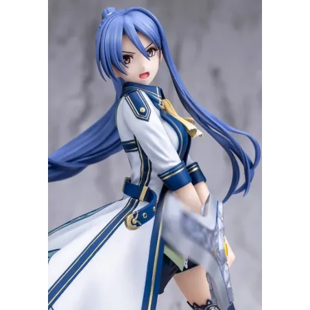 The Legend of Heroes Series Laura S. Arseid Kotobukiya