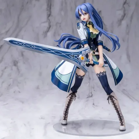 The Legend of Heroes Series Laura S. Arseid Kotobukiya